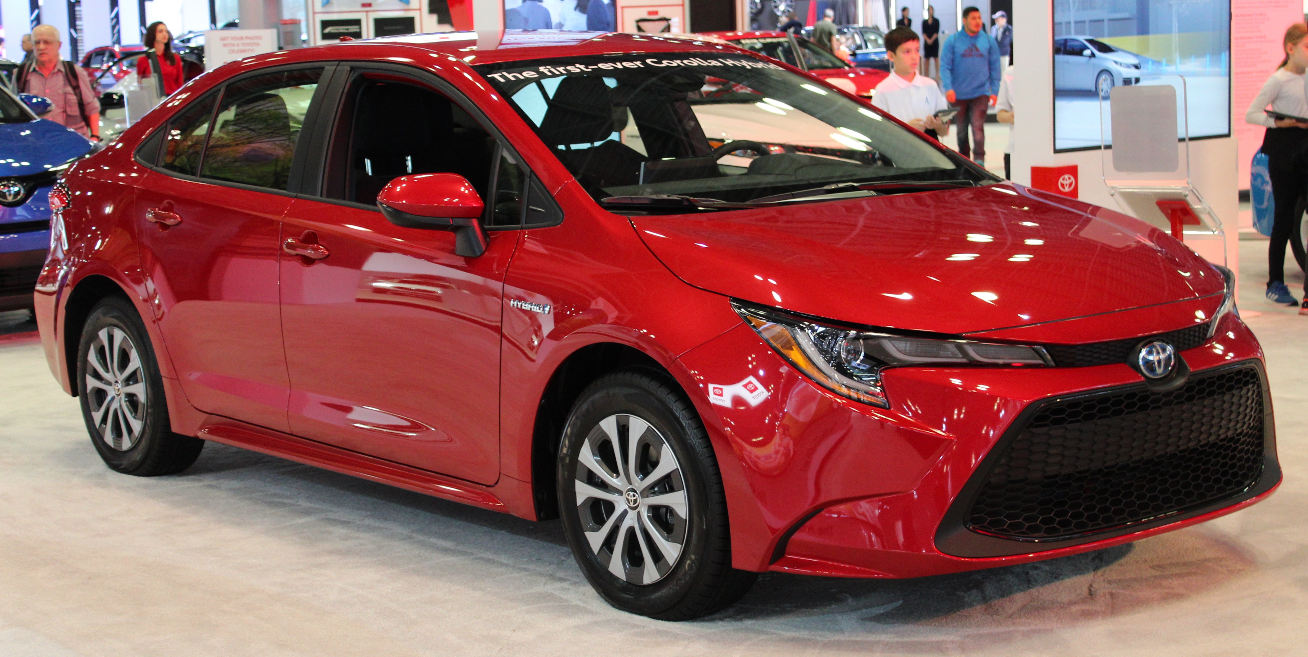 2020 toyota corolla near youngstown finance preowned cars near me