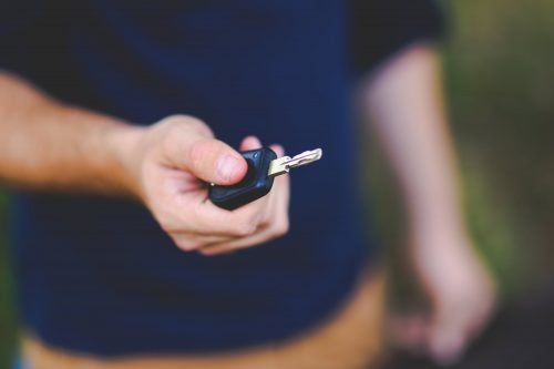 Car Shopping in Marianna Florida