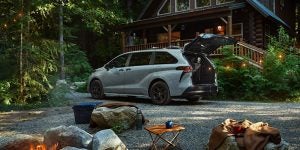 2025 Toyota Sienna | Marianna, FL