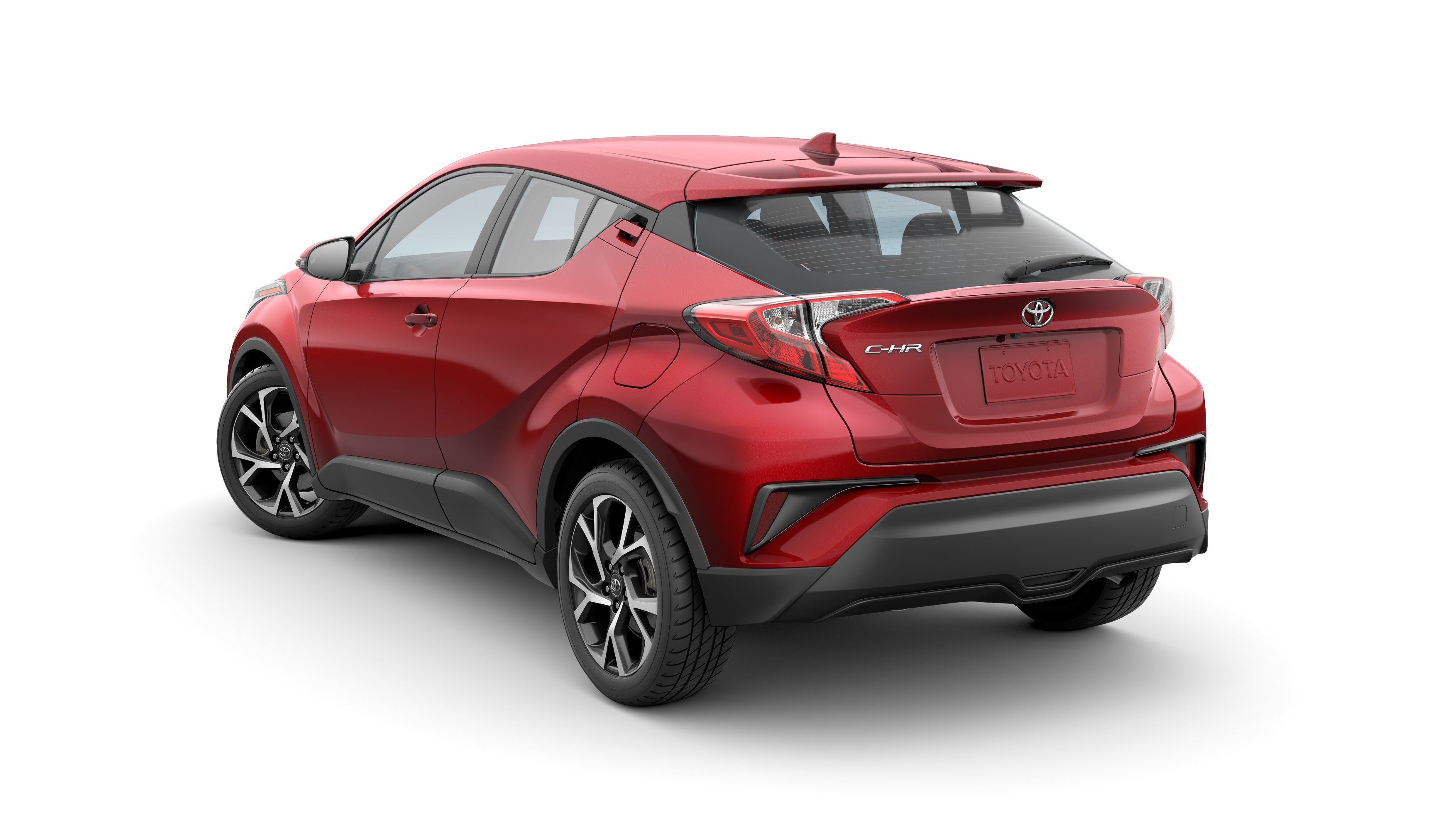 toyota dealer near youngstown finance 2020 C-HR near me