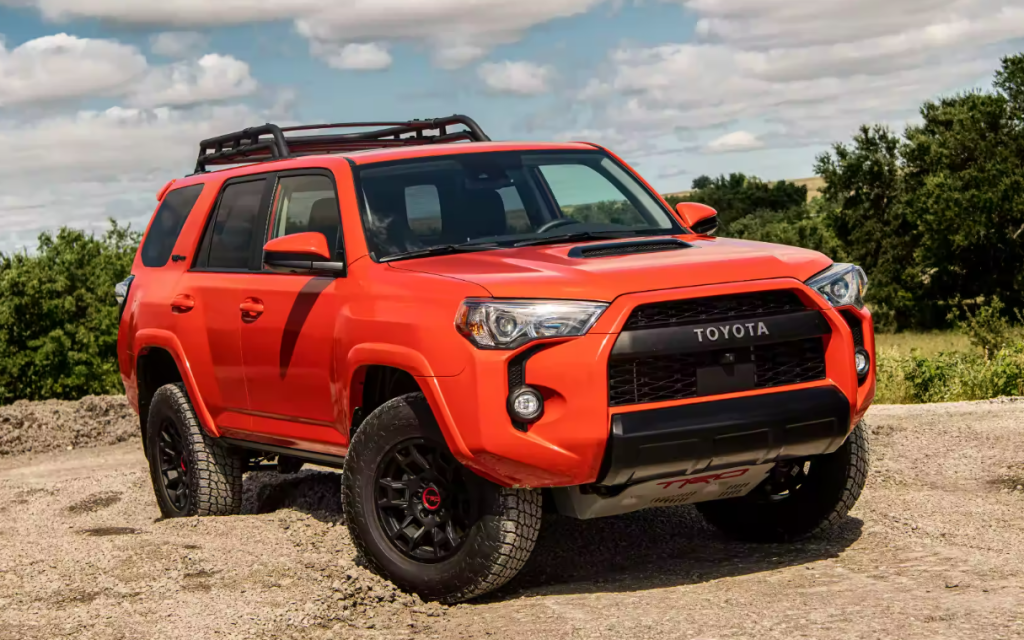 toyota finance near enterprise