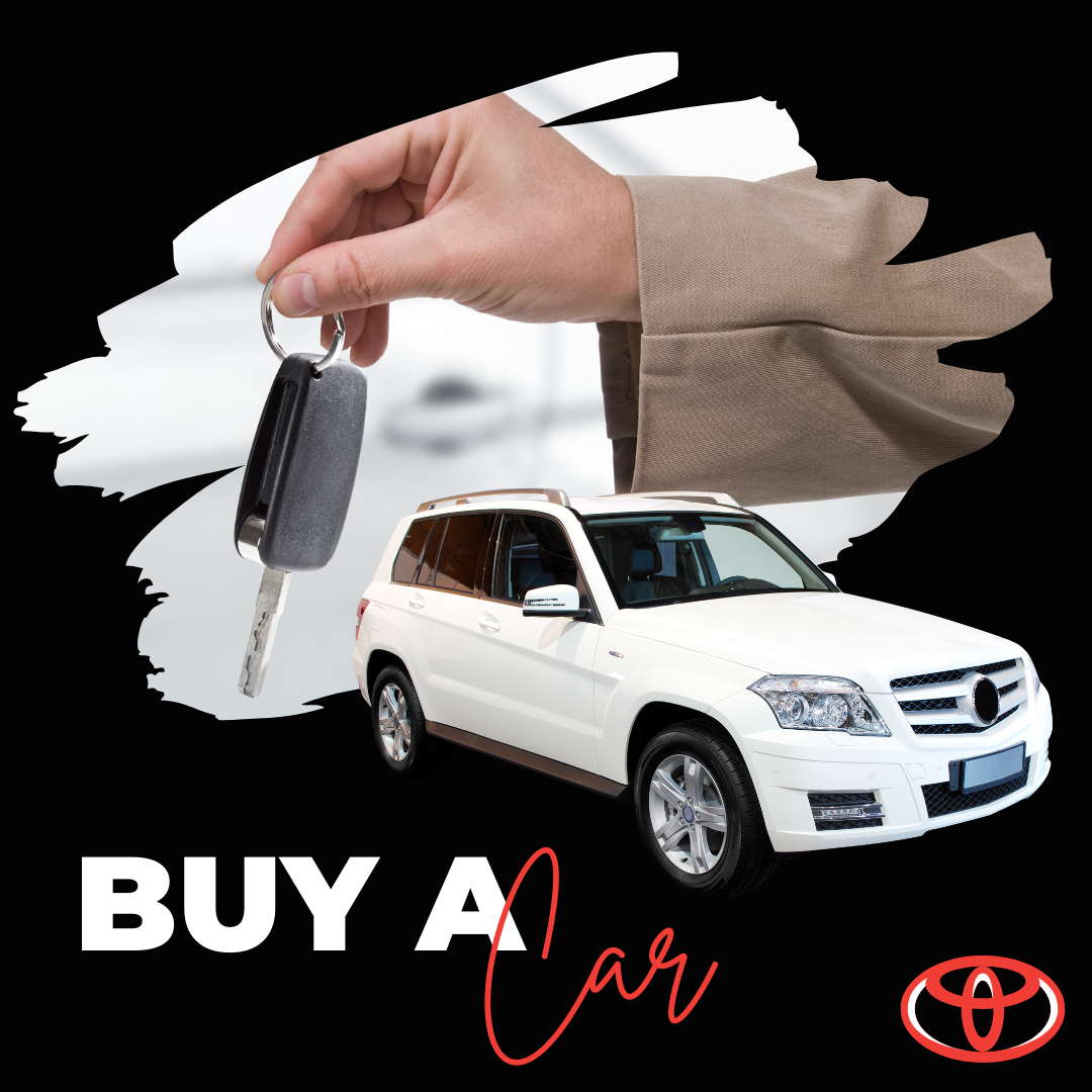 toyota finance near tallahassee