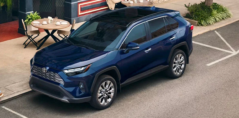 2025 Toyota RAV4 | Marianna, FL