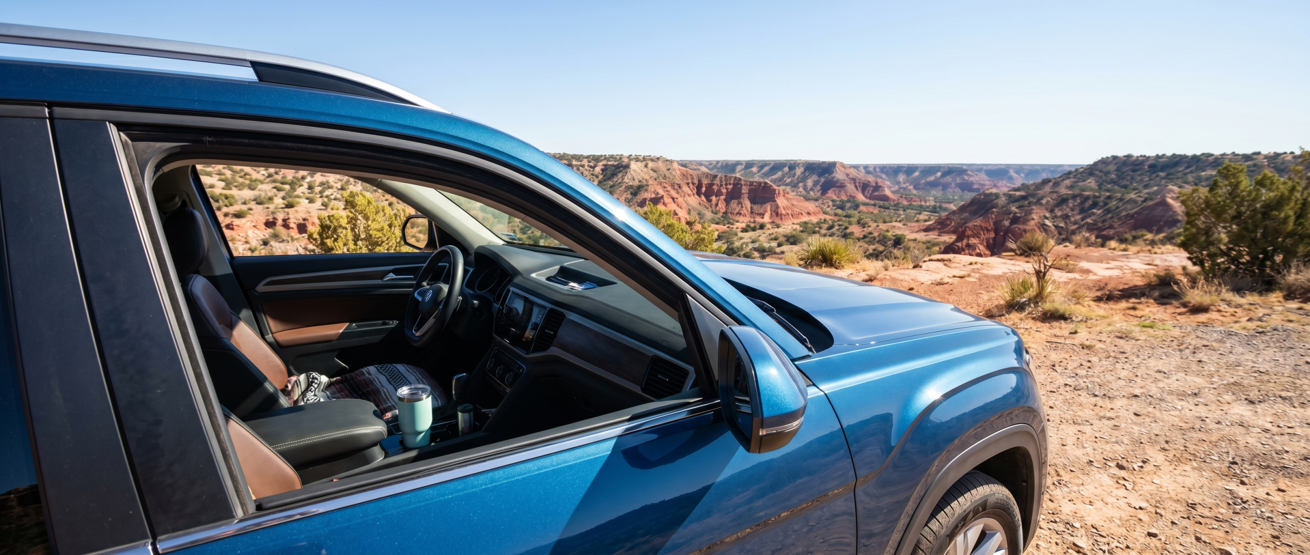 Volkswagen AC service and maintenance in Amarillo, TX
