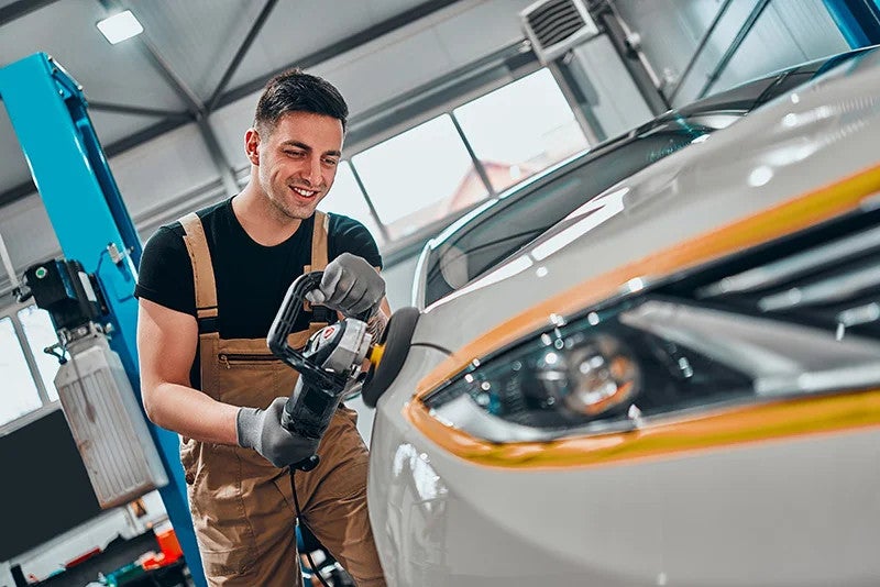 car-detailing