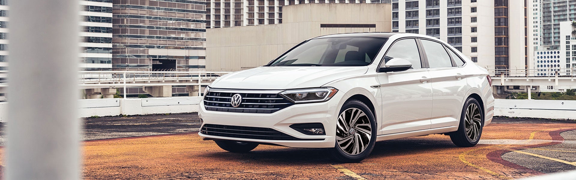 2021 Volkswagen Jetta