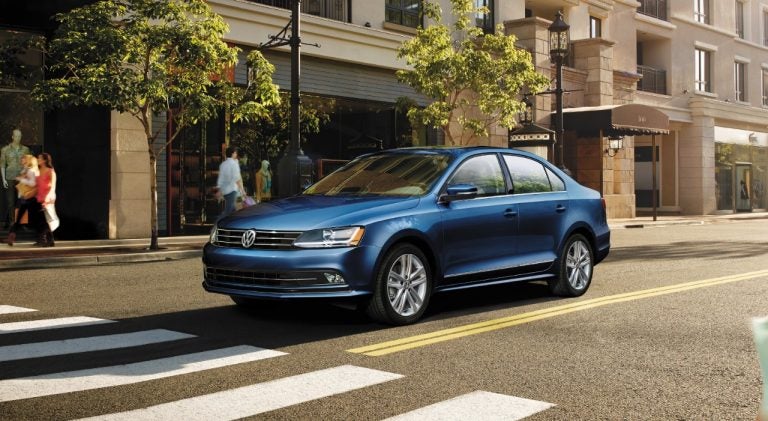 VW Jetta