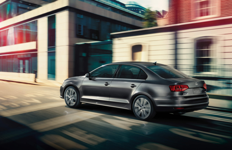 2016 Jetta