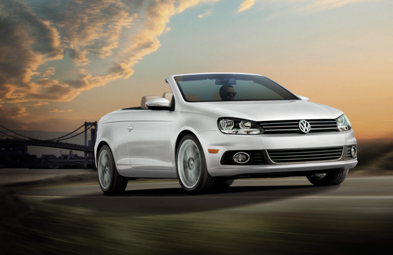 2016 Eos