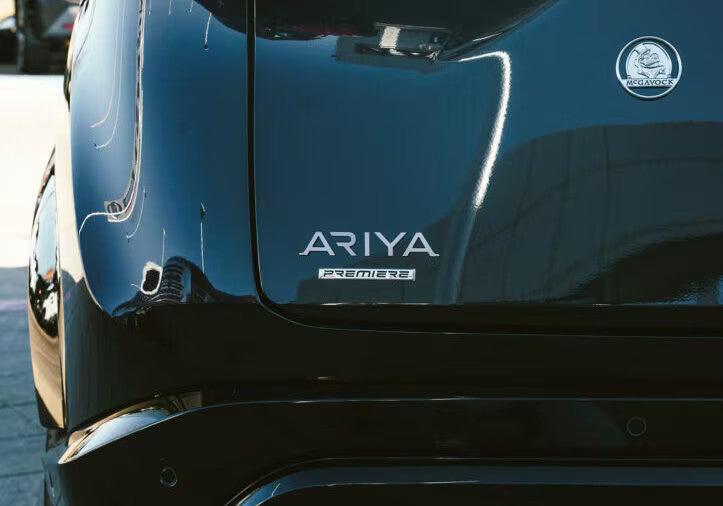 Why You Should Buy An Electric Vehicle