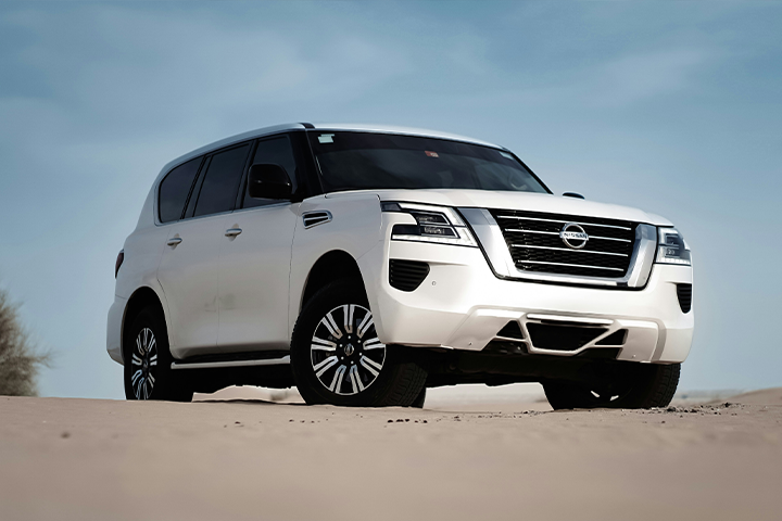 used suv lubbock