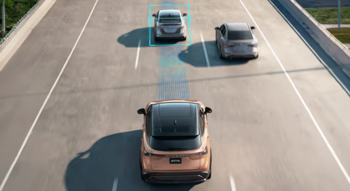 nissan-propilot-assist-in-action
