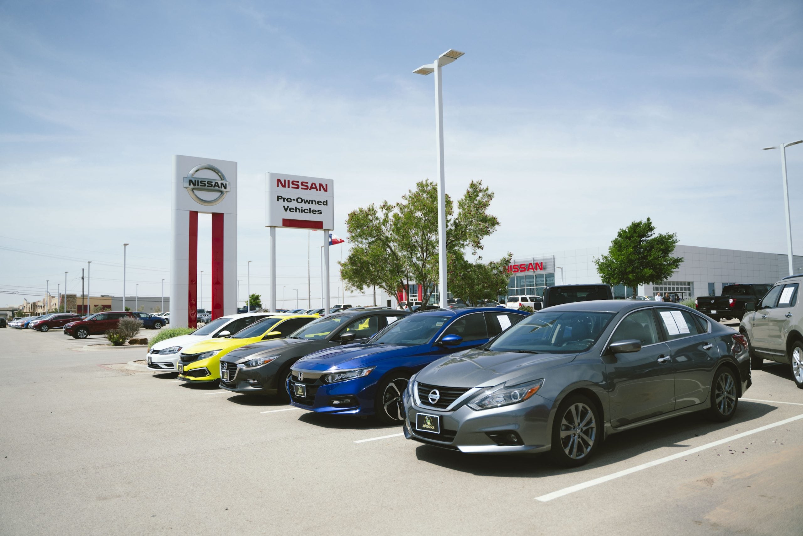 LBK Pre-Owned