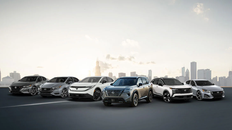 nissan safety lubbock mcgavock