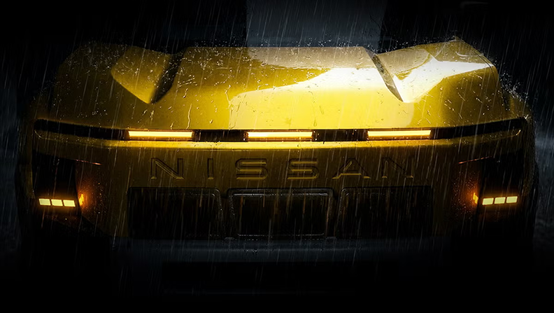 xterra nissan amarillo