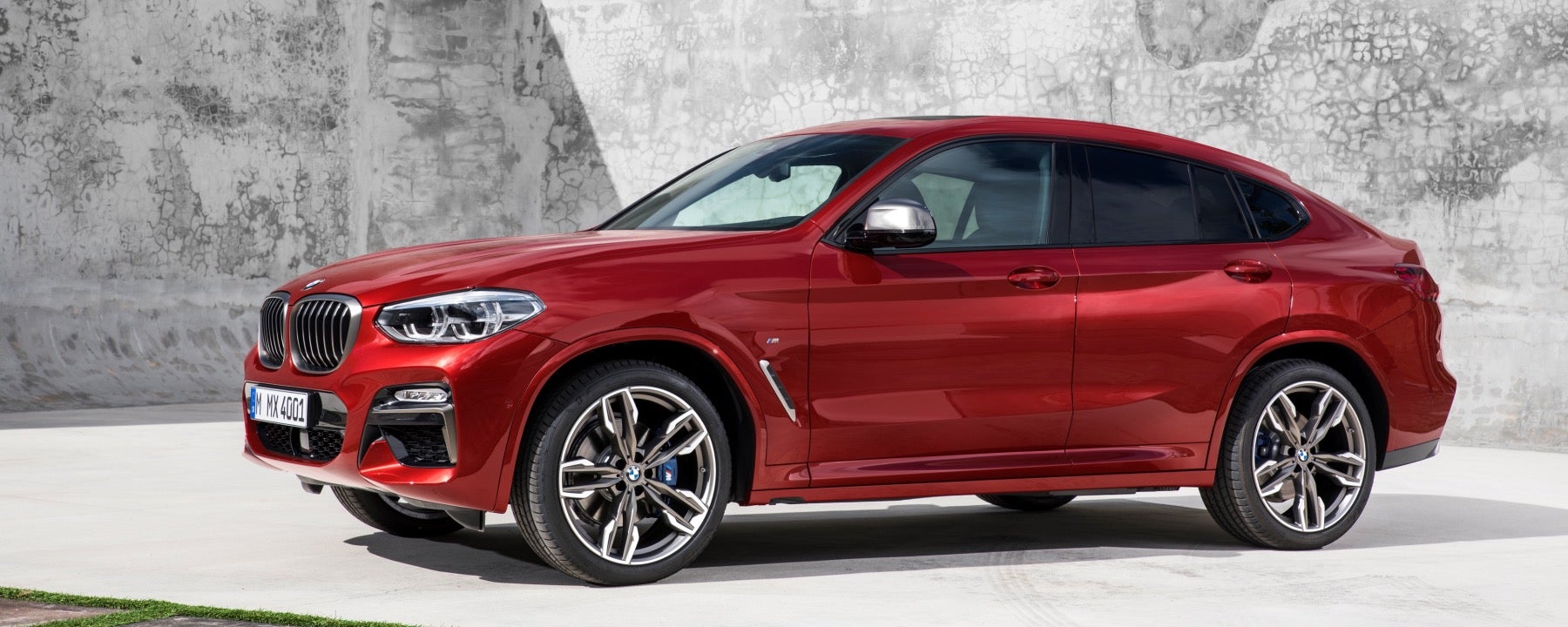 Media Image BMW