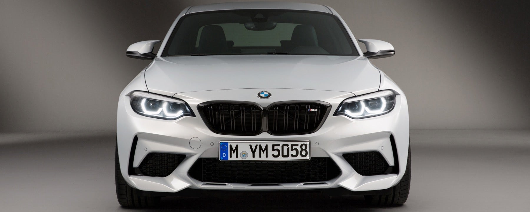 m2 competition 2