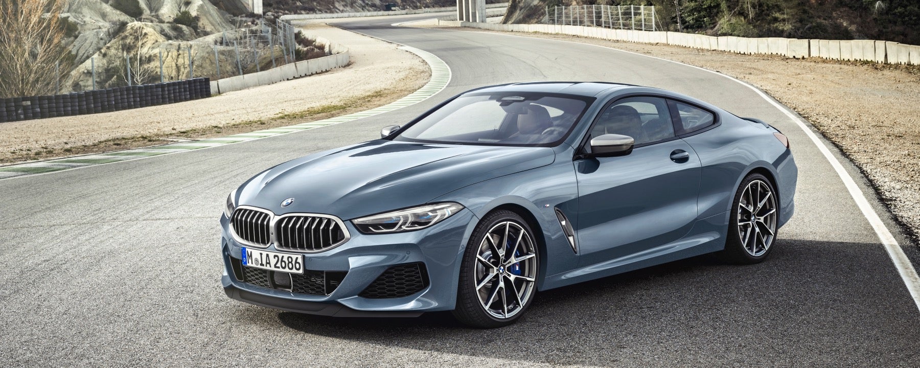 IAG BMW