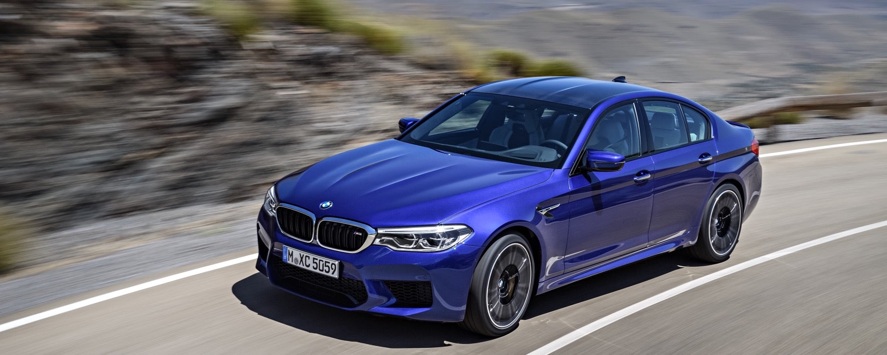 BMW M5