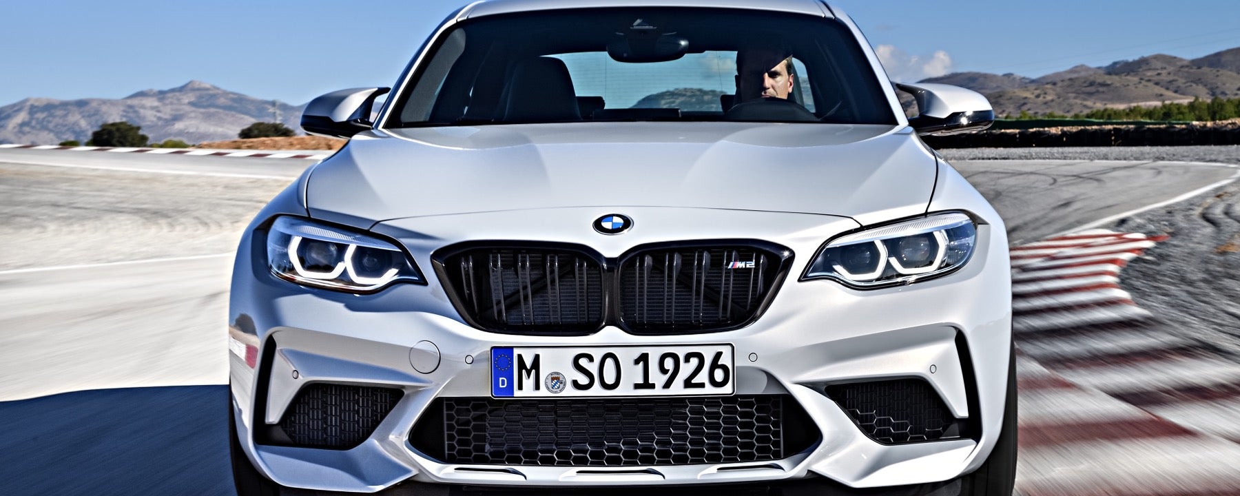M2 Comp Feature