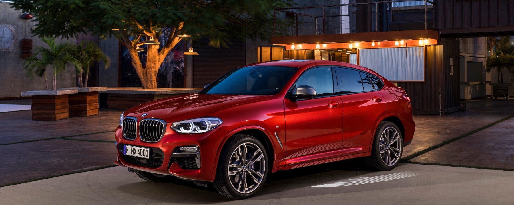 BMW MEDIA 3