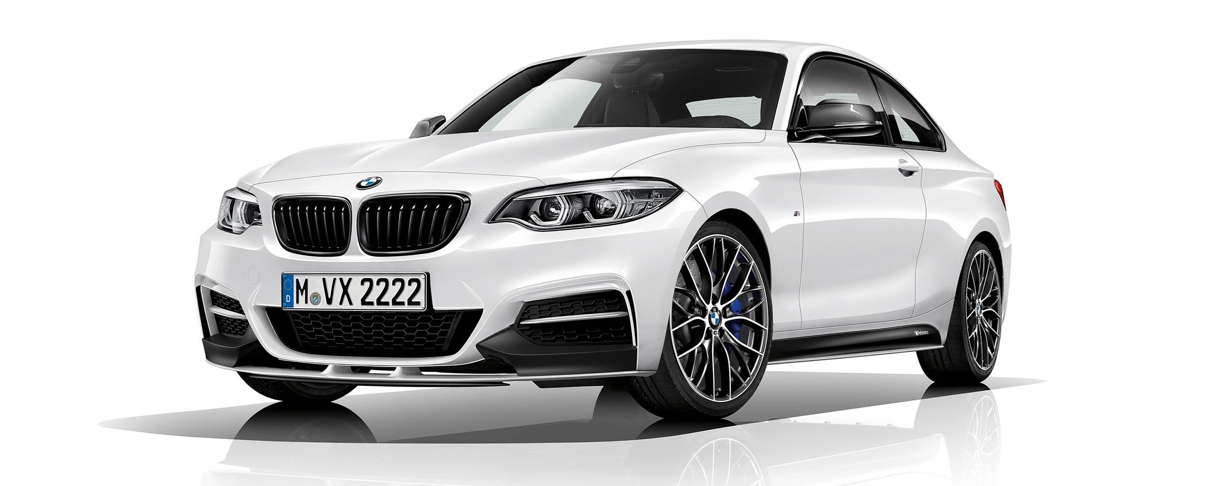 BMW M Performance