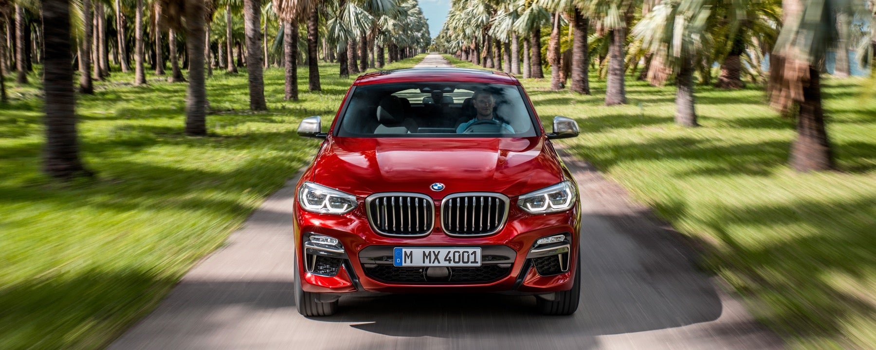 BMW X4 Feature Image