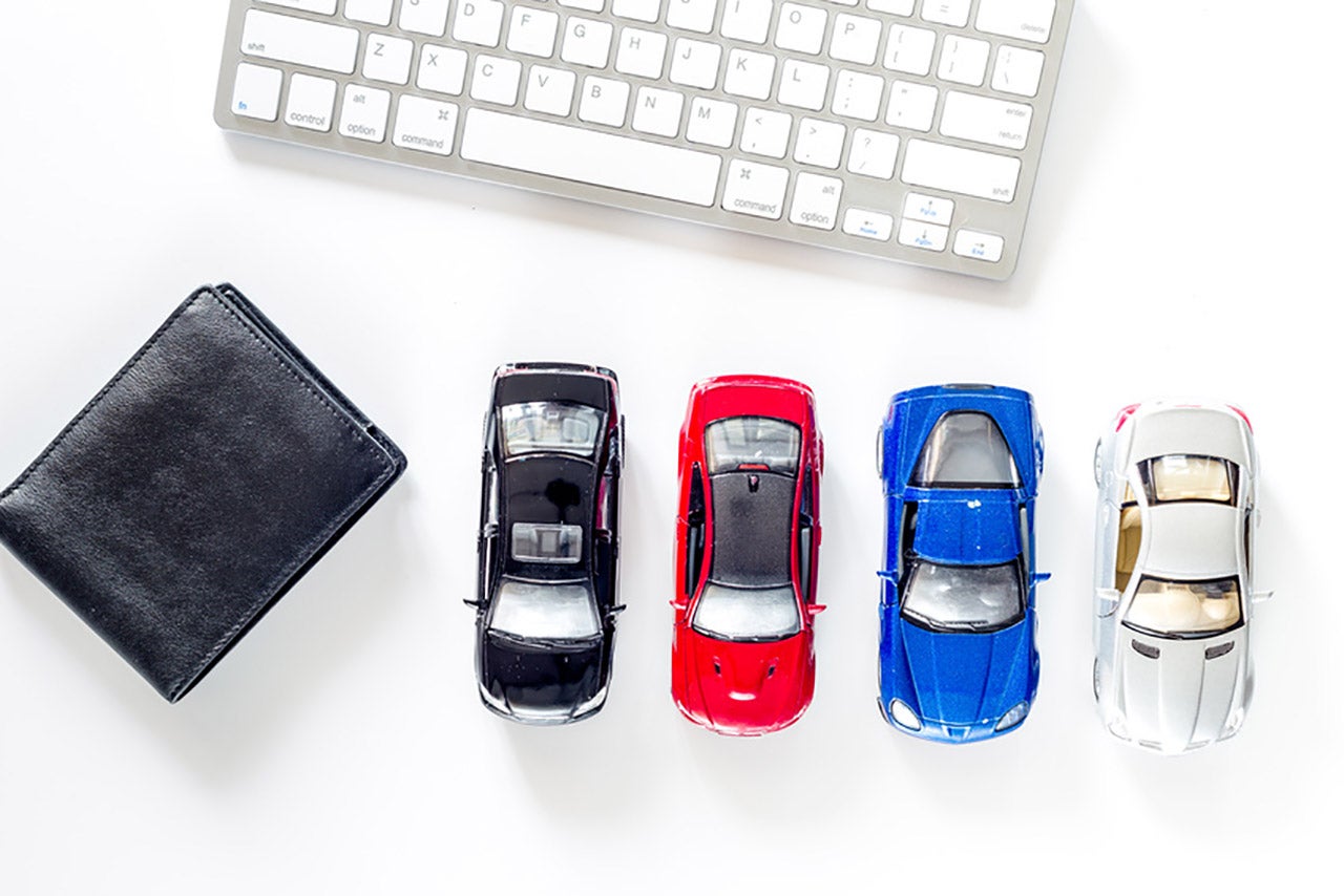 nissan finance