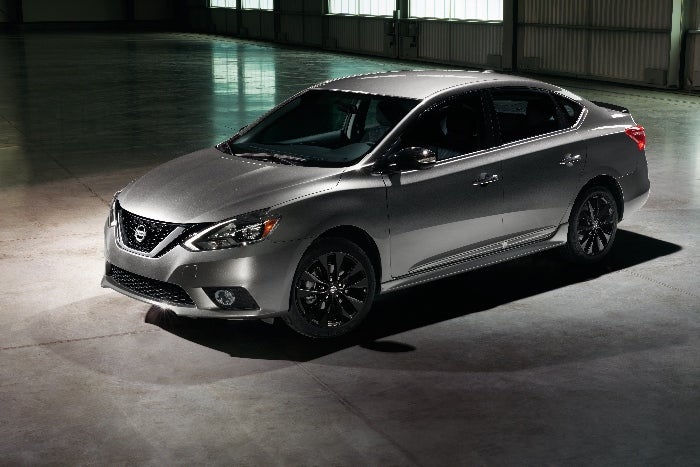 2017-Nissan-Sentra-GreyParked