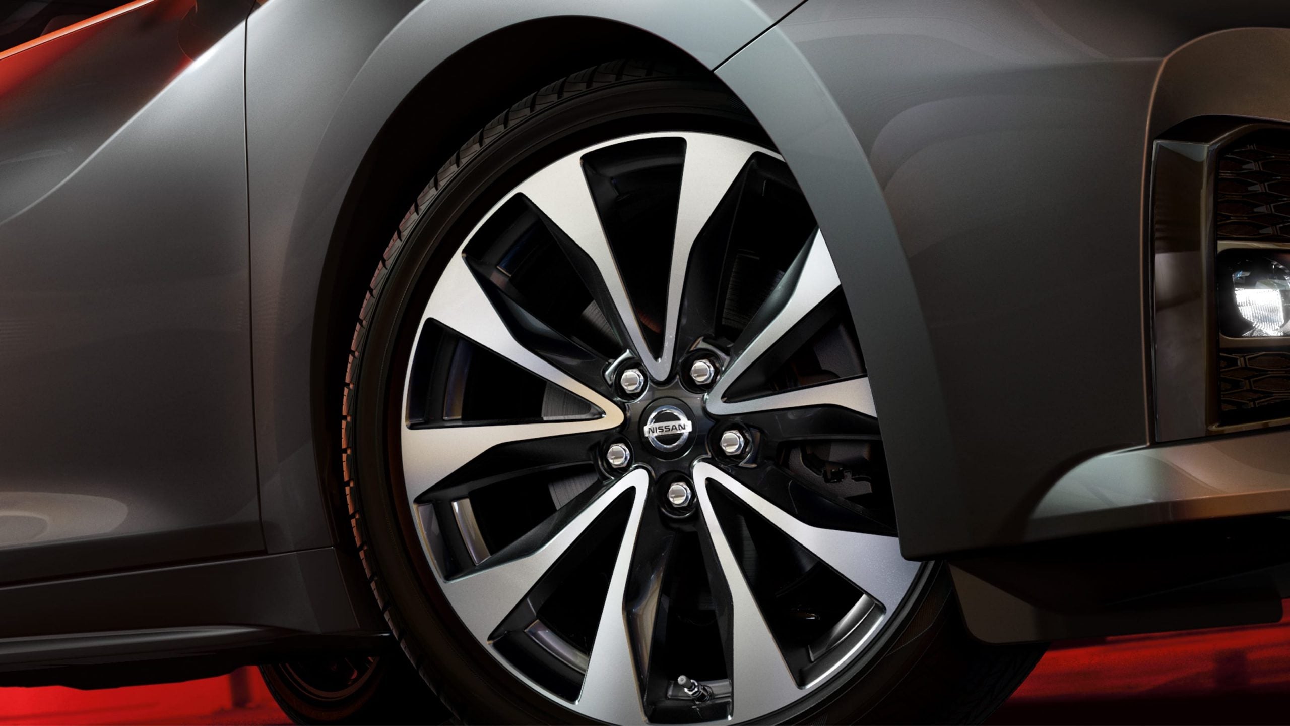Nissan tire, nissan tire service