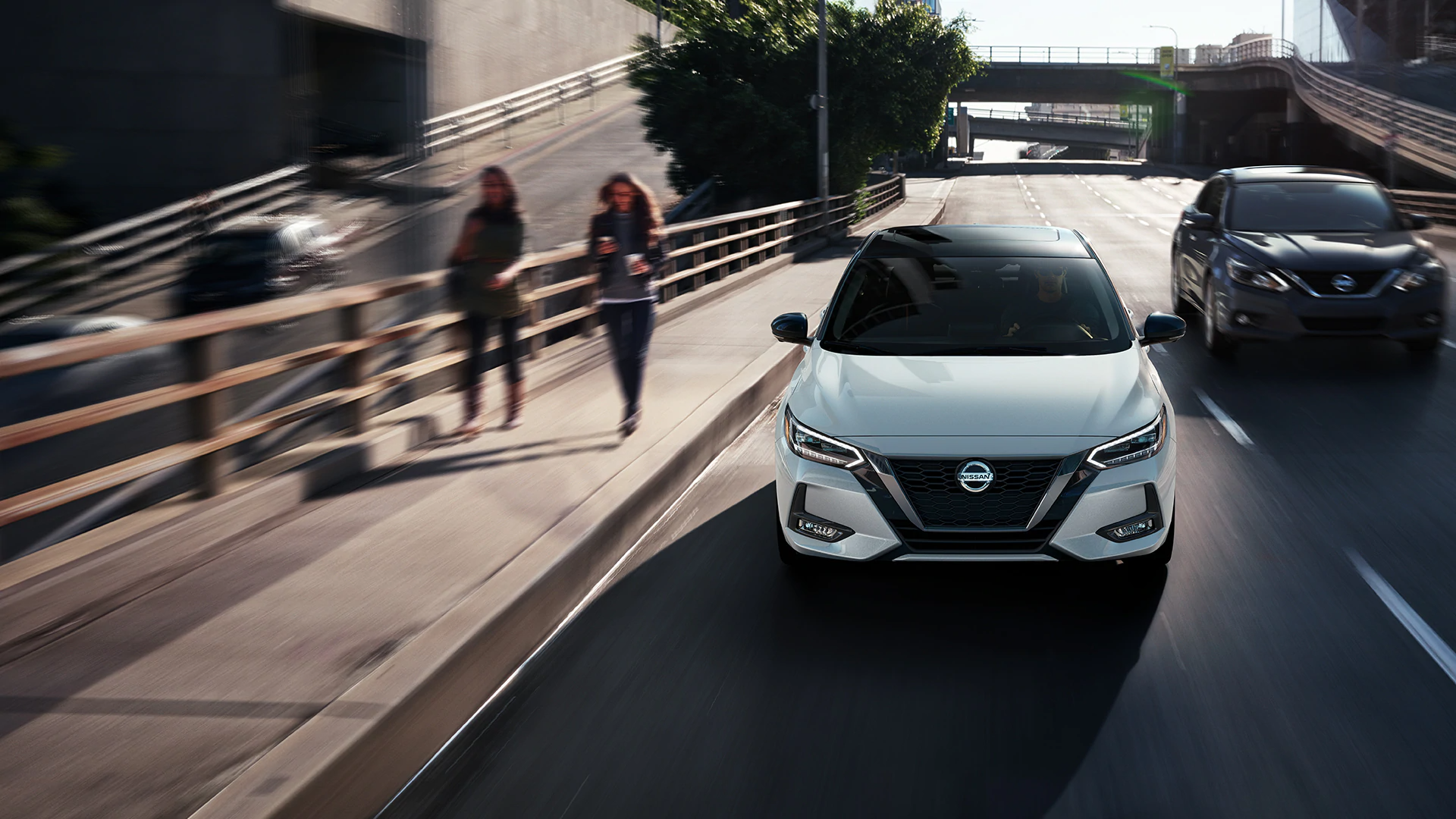 Nissan Sentra lease
