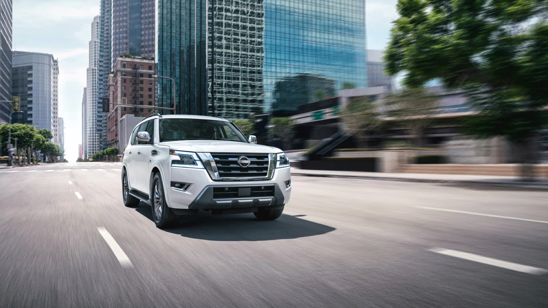 Certified Pre-Owned Nissan Models