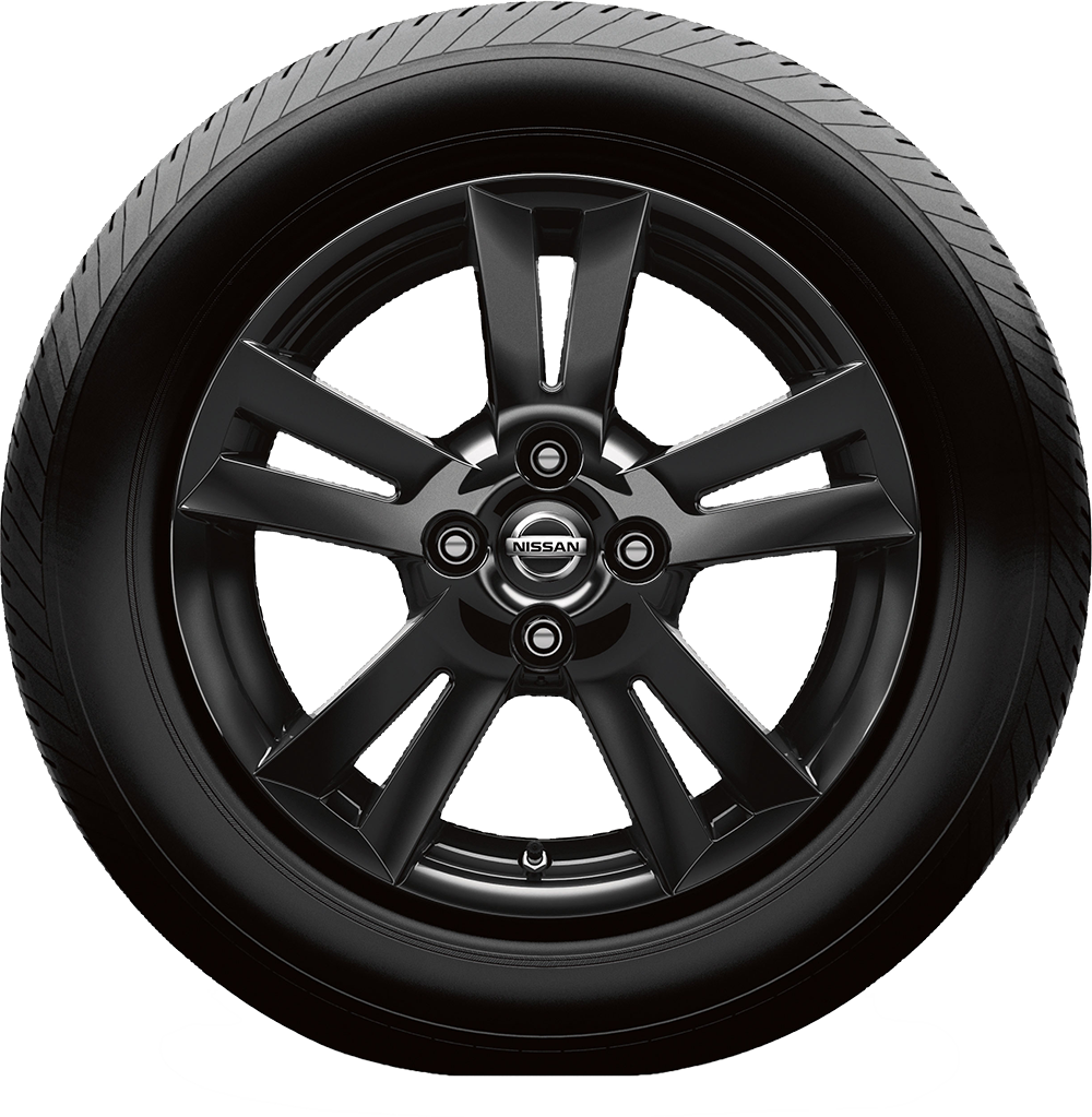Nissan Tires