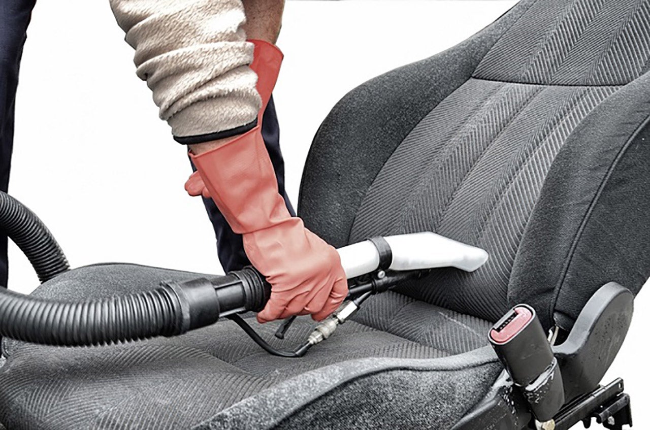 Nissan Service