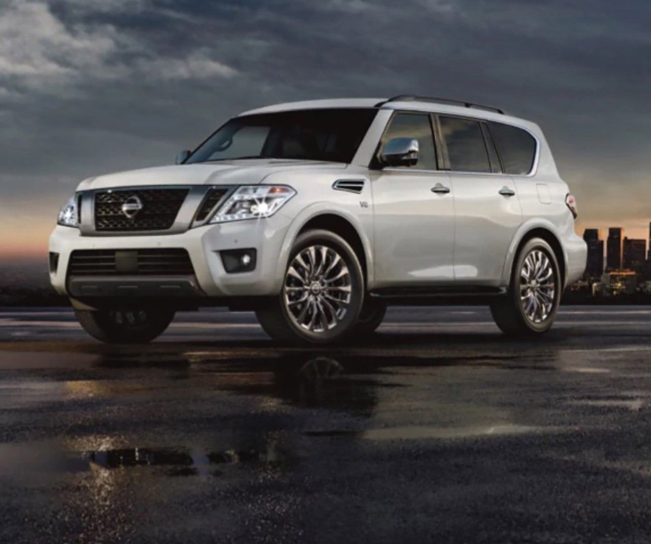 nissan cars