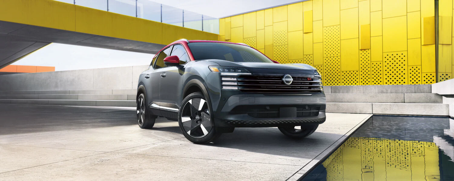 2025-nissan-kicks-sr-front-fascia