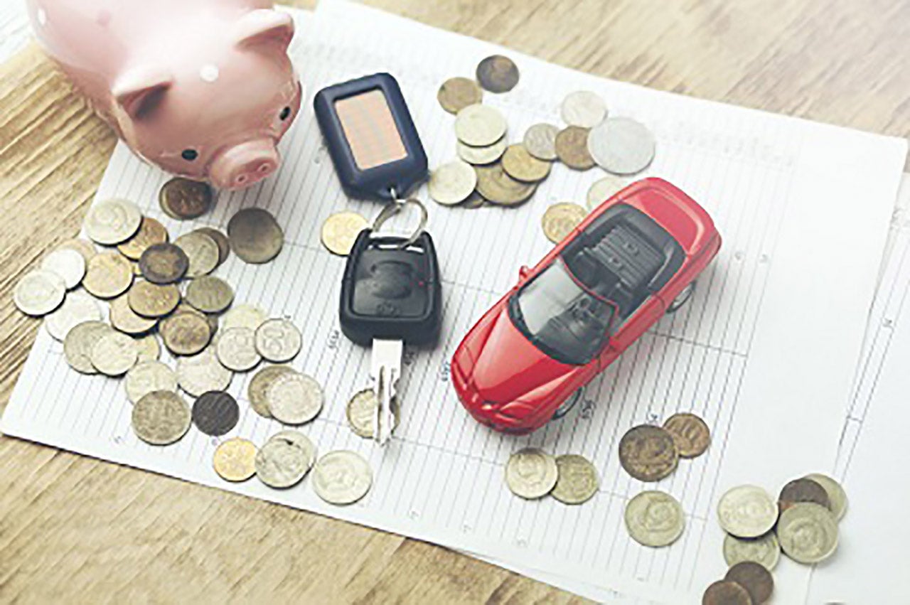 nissan finance