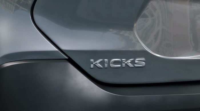 kicks
