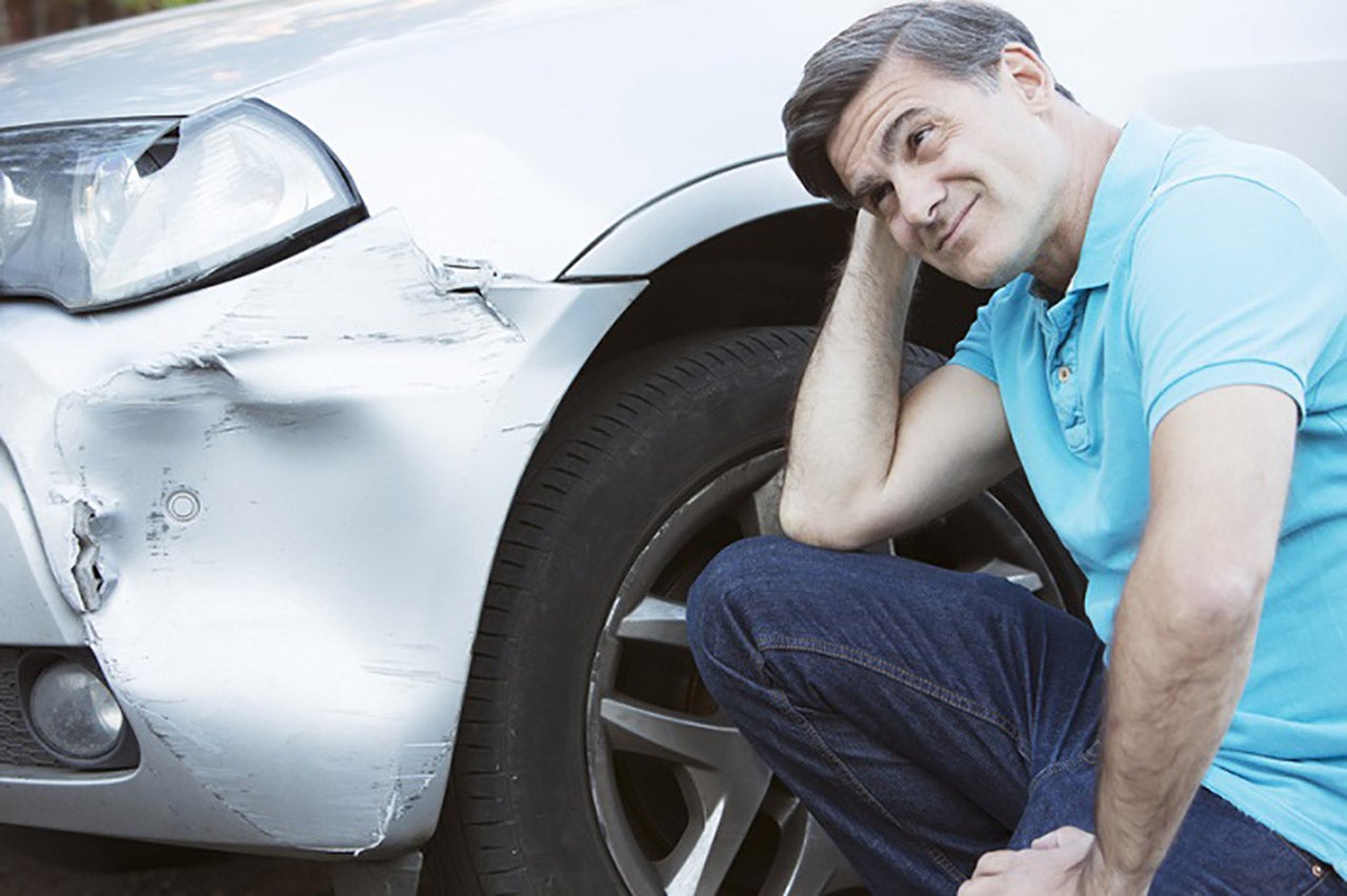 Nissan repairs