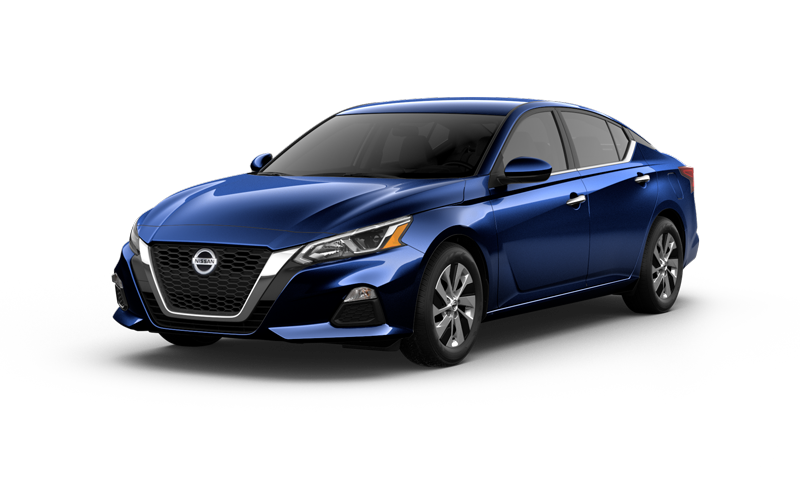 2020 Nissan Altima