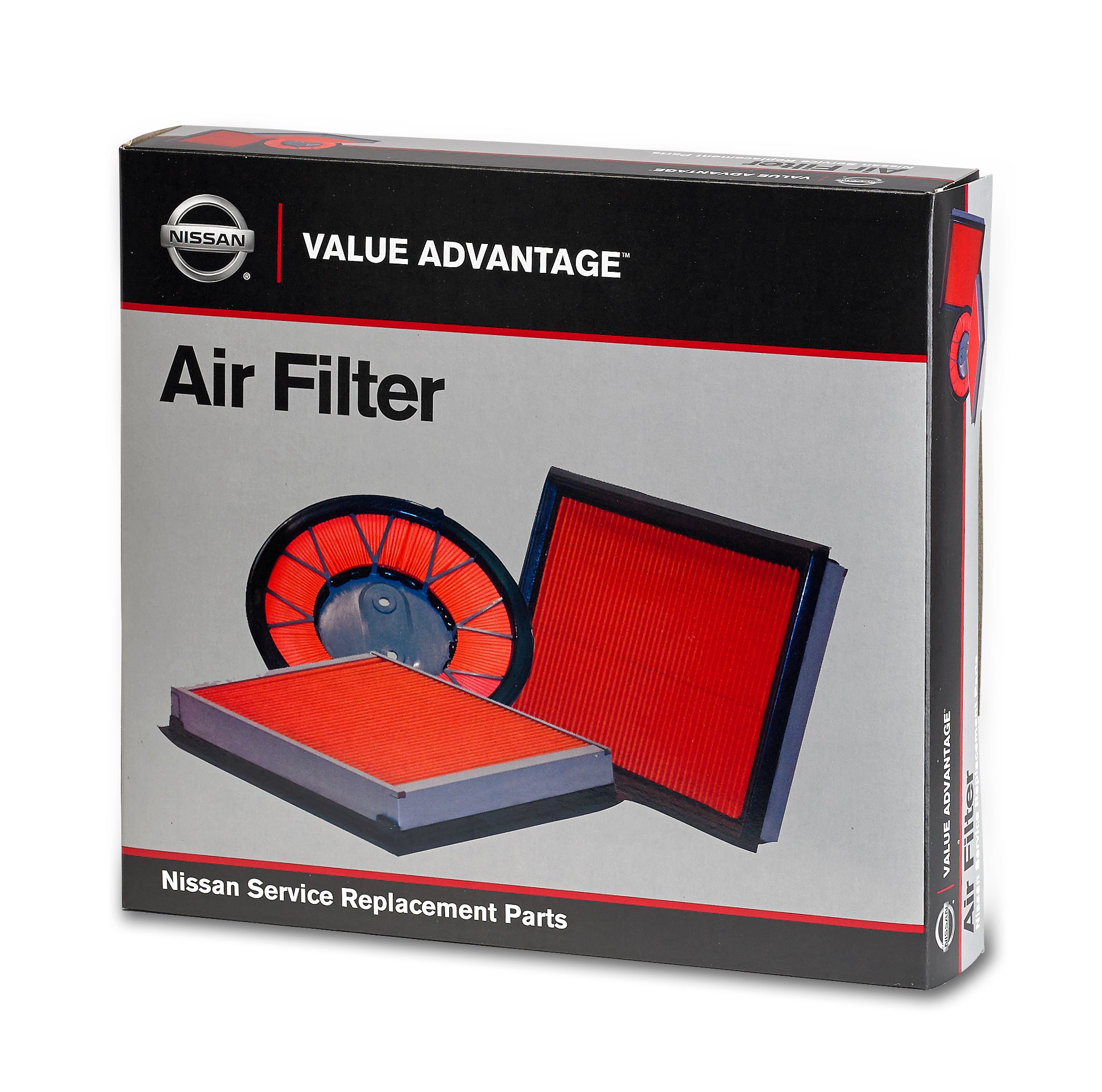 OEM Nissan Air Filter