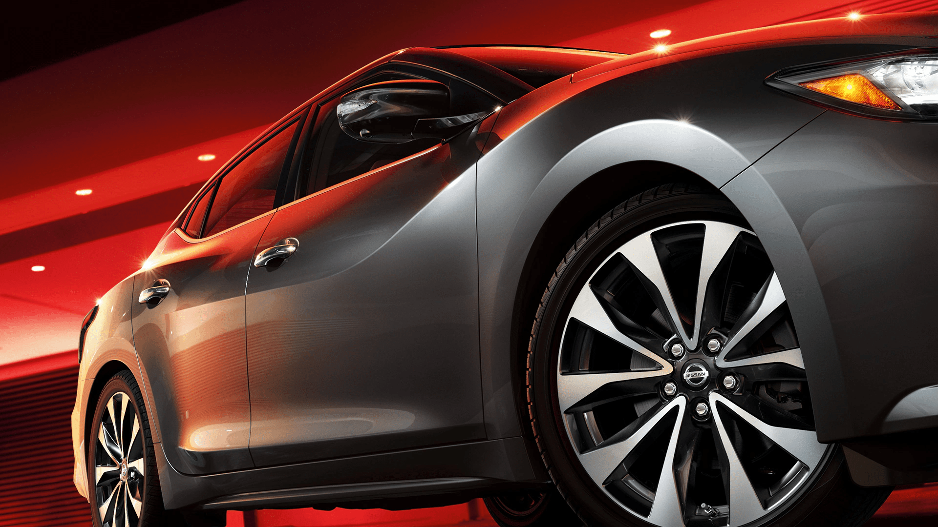 nissan maxima