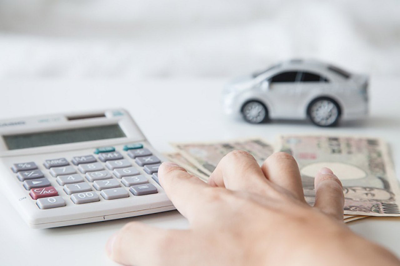 Nissan lease payments