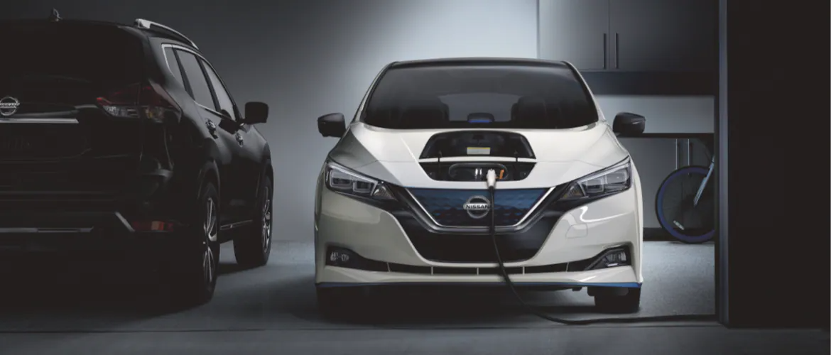Nissan cars