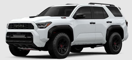 2025 4Runner
