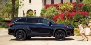 2019 Toyota Highlander Dublin, OH