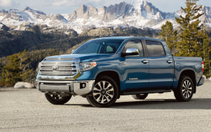 2020 Toyota