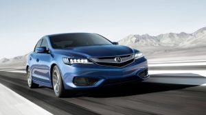 Acura ILX | Fox Acura of El Paso