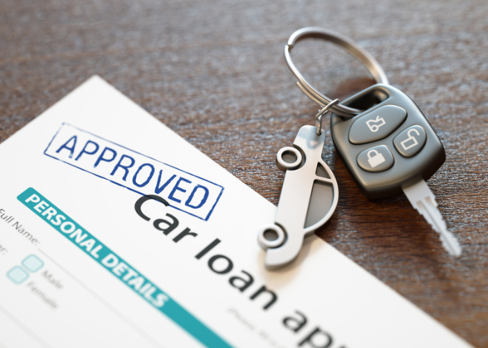El Paso auto loans, Acura dealership in El Paso, TX