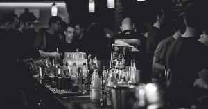 Local bar | 495 CJDR in Lowell, MA